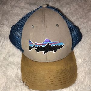 Men’s Patagonia Hat